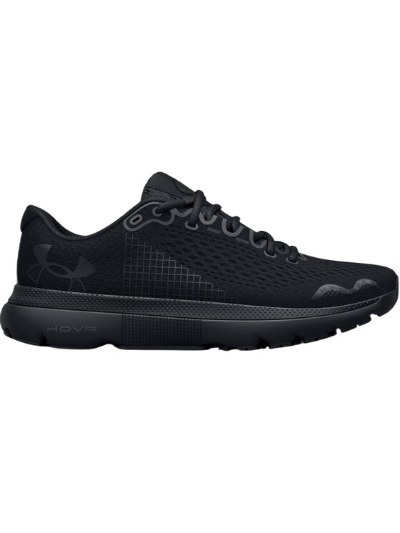 Under Armour Under Armour Buty do biegania HOVR Infinite 4 Czarny