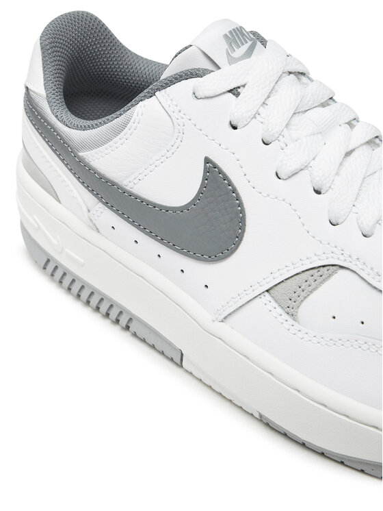 Nike Nike Αθλητικά Gamma Force DX9176 109 Λευκό