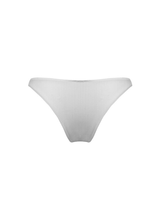 Love and Hate Love and Hate Dół od bikini Fiji Szary