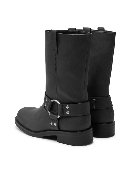 ONLY Shoes ONLY Shoes Členková obuv Bax 15329812 Čierna