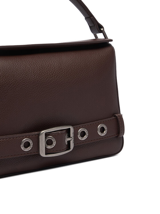 G-STAR G-Star Raw Handtasche C-LDA9536 Dunkelbraun