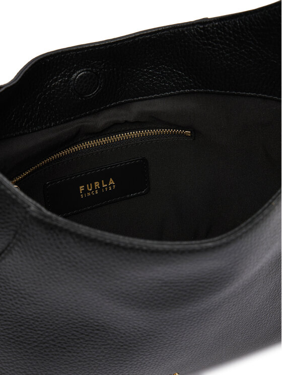 Furla Furla Soma Lara S WB01958 HSF000 IT O6000 Melns