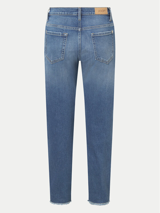 JOOP! JOOP! Jeansy 10019115 30044950 Niebieski Regular Fit