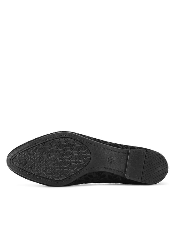 Lasocki Lasocki Ballerinas RST-KAJA-01F Schwarz