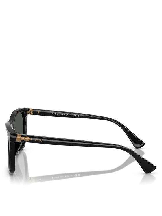 Polo Ralph Lauren Polo Ralph Lauren Ochelari de soare 0PH4220U 55 500187 Negru