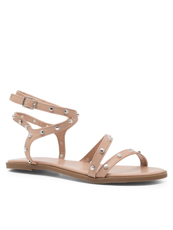 DeeZee DeeZee Sandali KL-E533-2 Bež