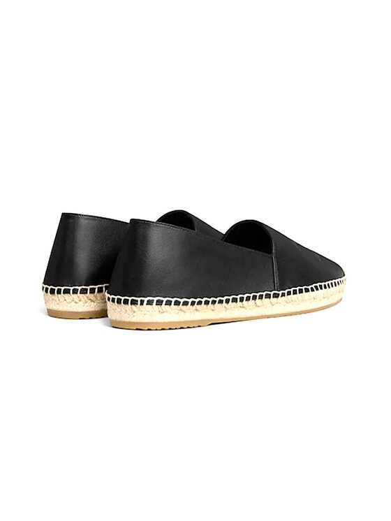 Celine Celine Espadryle 359635146C Czarny