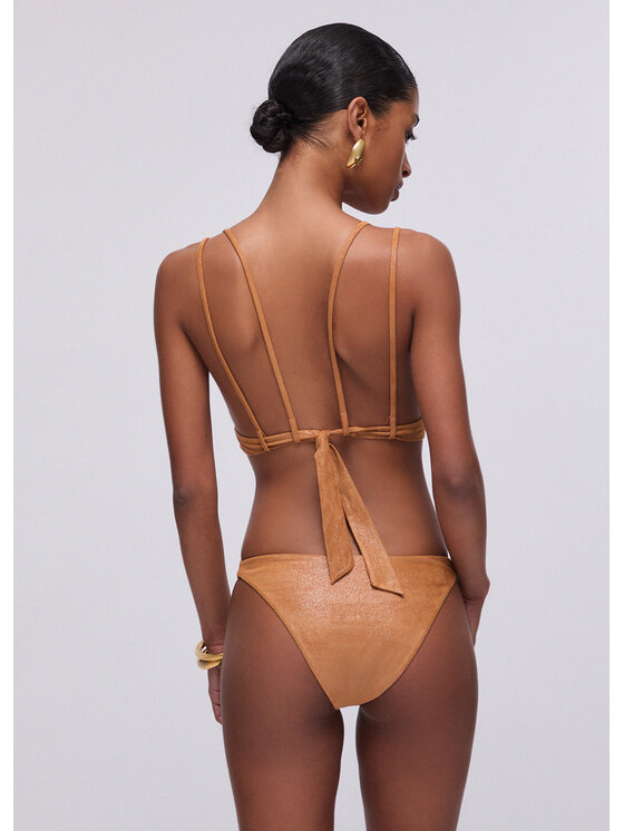 Liu Jo Liu Jo Costume da bagno VA6089E112661438 Beige