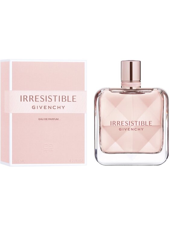 Givenchy Givenchy Givenchy Irresistible woda perfumowana 125ml dla Pań Woda perfumowana