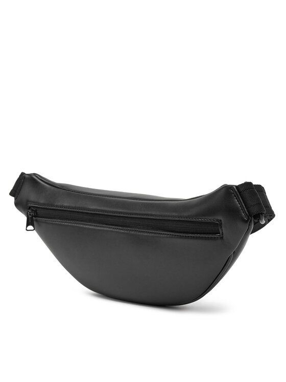 Diesel Diesel Τσαντάκι Μέσης﻿ Holi-D X10261 P5925 T8013 Μαύρο