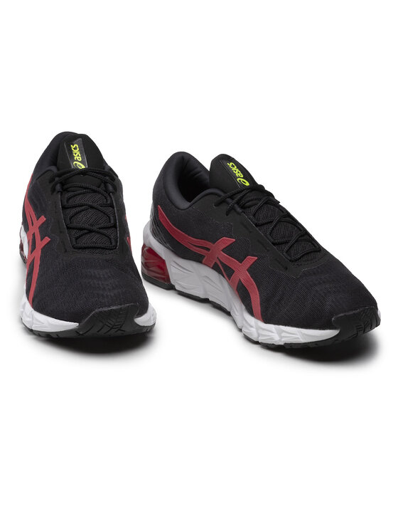 Asics Asics Sneakersy Gel-Quantum 180 5 1201A036 Czarny