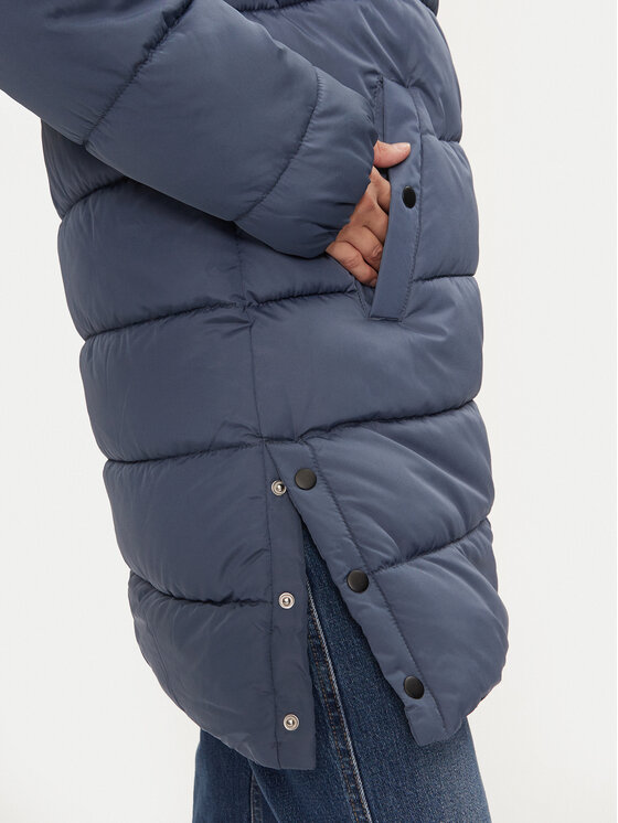 Fransa Fransa Зимно яке Mabelle 20613792 Син Regular Fit
