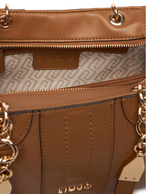 Liu Jo Liu Jo Handtasche AA6103 E1109 Braun