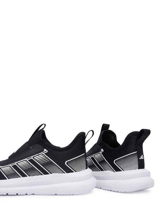 adidas adidas Αθλητικά Tensaur Comfort 2 Shoes Children KJ6688 Μαύρο