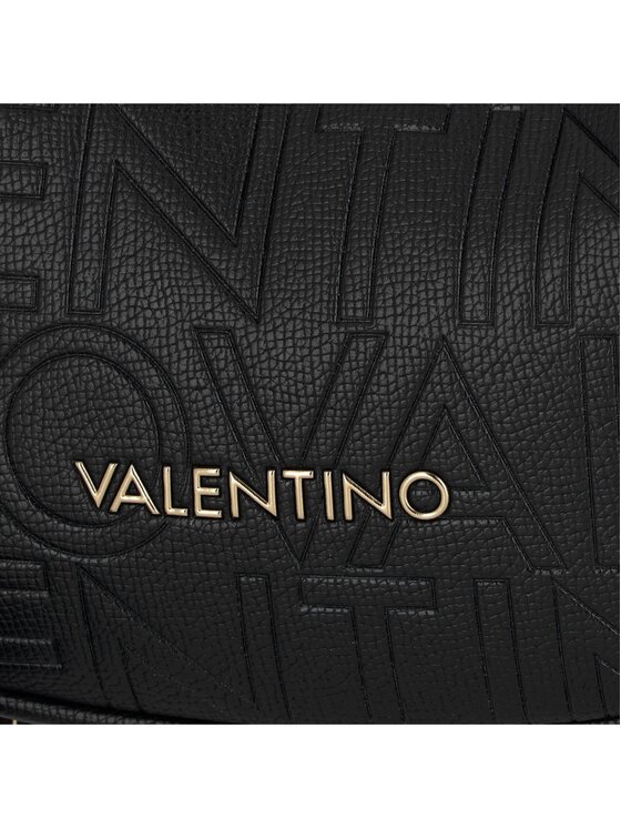 Valentino Valentino Saszetka 324586 Czarny