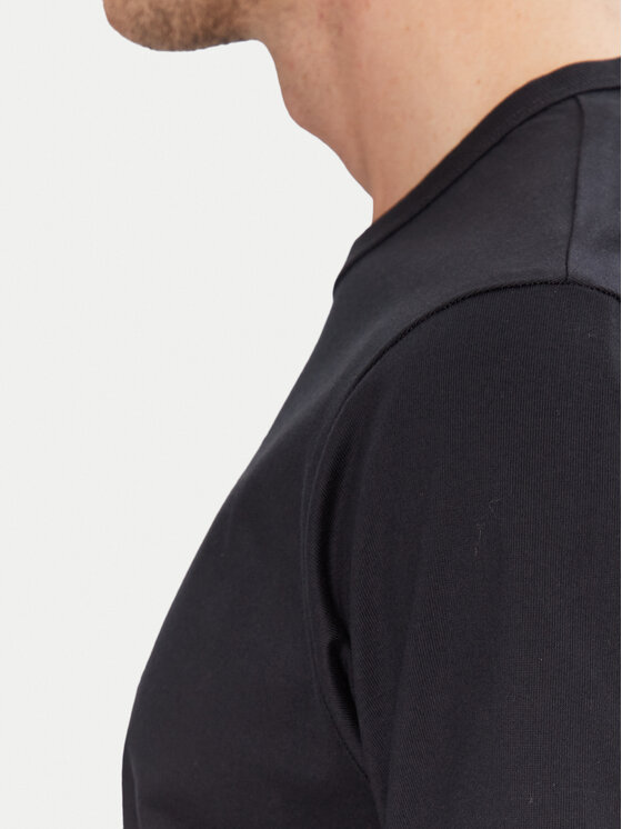 C.P. Company C.P. Company T-Shirt 18CMTS109A110301W Dunkelblau Regular Fit
