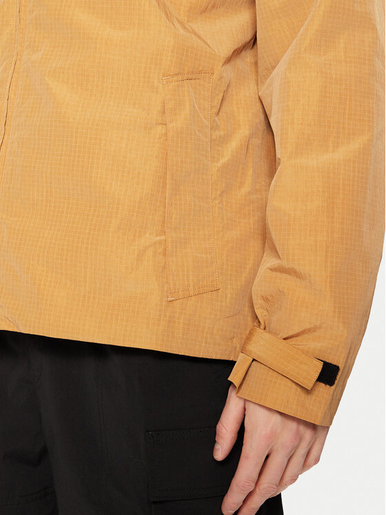 Hunter Hunter Übergangsjacke Trevor HARM0030242 Braun Regular Fit