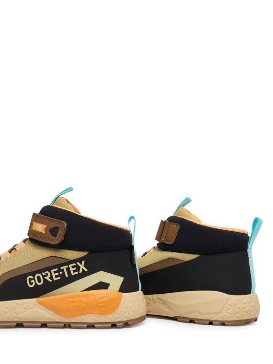 Primigi Primigi Kotníková obuv GORE-TEX 2419322 D Béžová