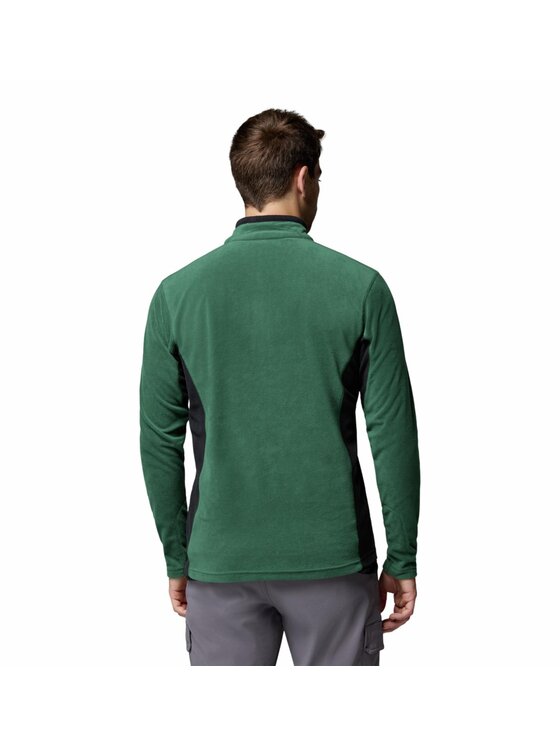 Columbia Columbia Trekkingi 135247 Zielony Regular Fit