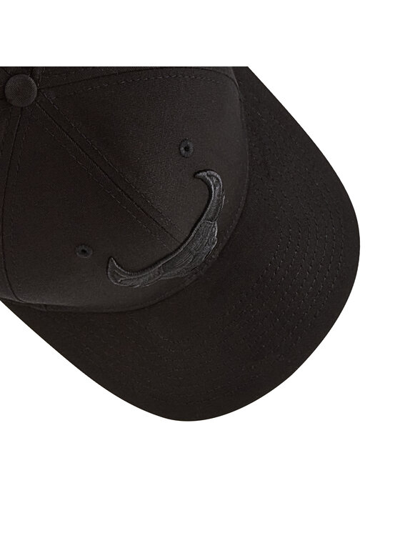 New Era New Era Бейсболка Tonal Black 950 12285245 Чорний