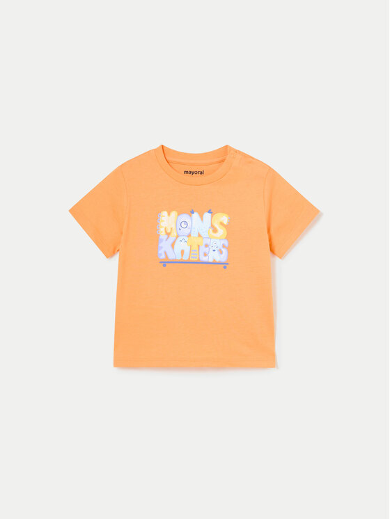 Mayoral Mayoral Набір дитячий 1656 Кольоровий Regular Fit
