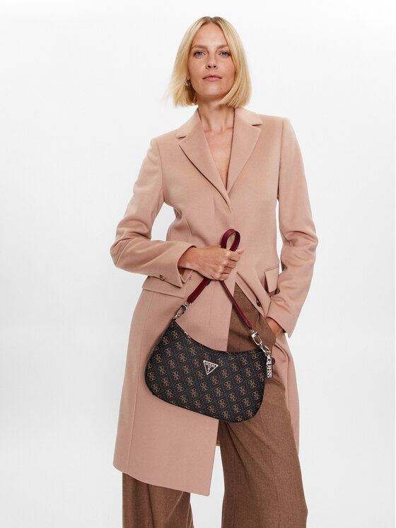 Guess Guess Torbica Noelle (QL) HWQL78 79180 Smeđa