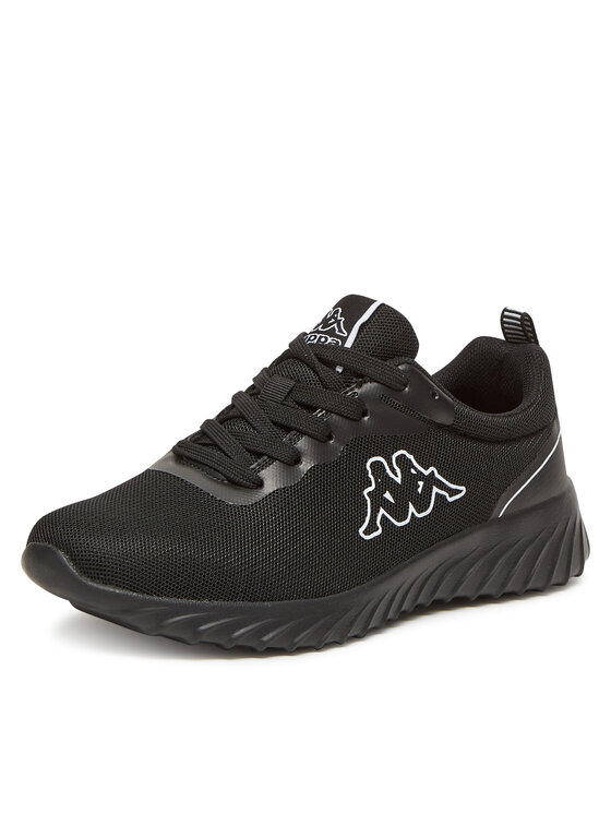 Kappa Kappa Laisvalaikio batai CEO-SS24-3C007-J Juoda