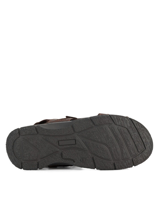Lasocki Lasocki Sandalen KODIAQ-01 MI18 Braun