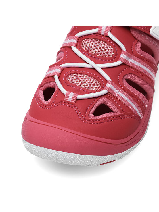 Beverly Hills Polo Club Beverly Hills Polo Club Sandalen ELE-A16L426A-5 Rosa