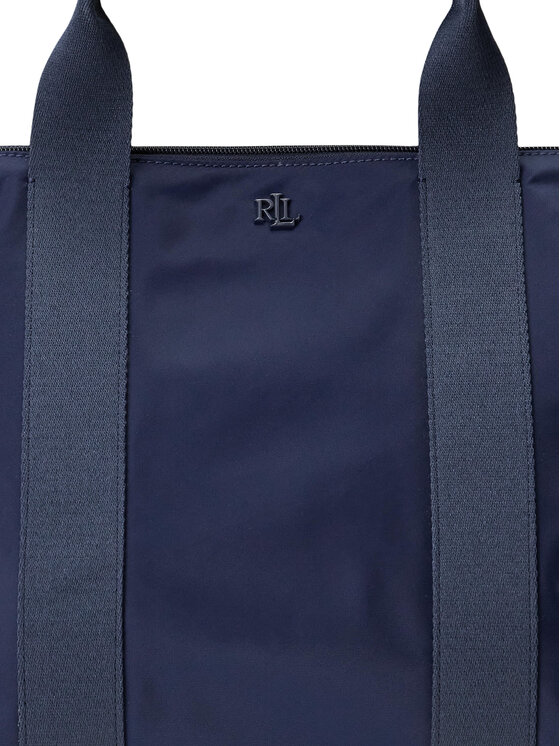 LAUREN RALPH LAUREN LAUREN RALPH LAUREN Torebka 431970158002 Granatowy