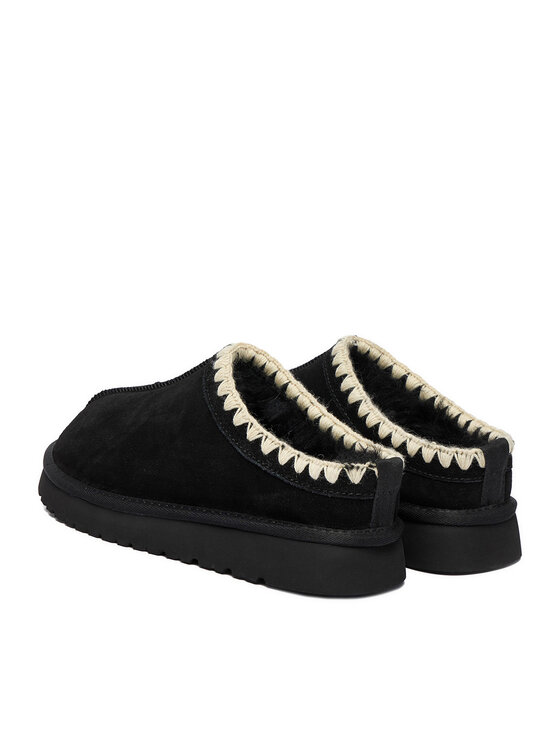 Badura Badura Stivali da neve EO-DAISY-TS6299-01 Nero