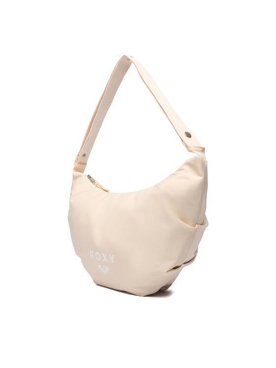 Roxy Roxy Τσάντα CWBEO-ROXY-M-006-09 Μπεζ
