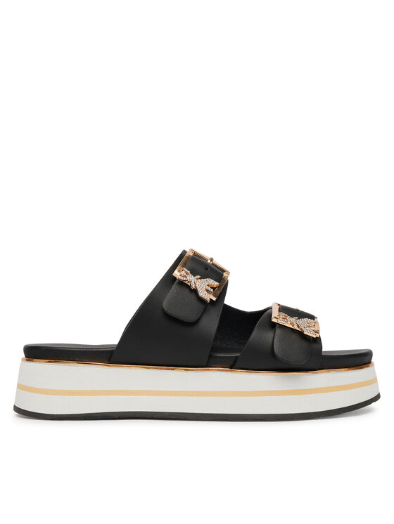 Patrizia Pepe Patrizia Pepe Ciabatte PPJ389/31 Nero