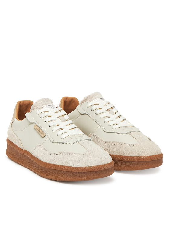Steve Madden Steve Madden Sneakersy Euphoria SM11003591 Beżowy