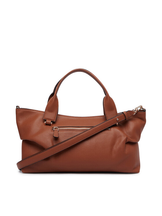 Guess Guess Τσάντα Suzy HWBG23 22060 Καφέ