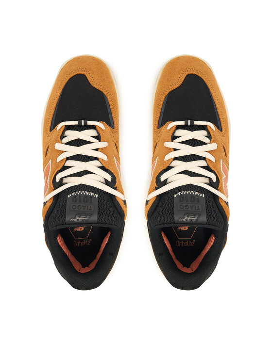 New Balance New Balance Sneakersy NM1010LV Hnedá