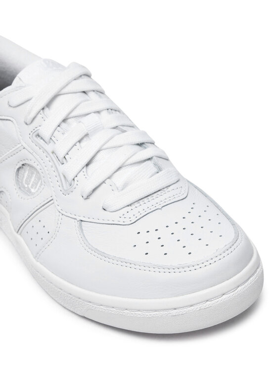 Wilson Wilson Sneakers Pro Staff 87 WRS333990 Bianco