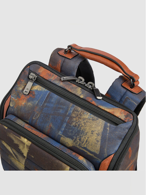 Piquadro Piquadro Zaino 12712 Marrone