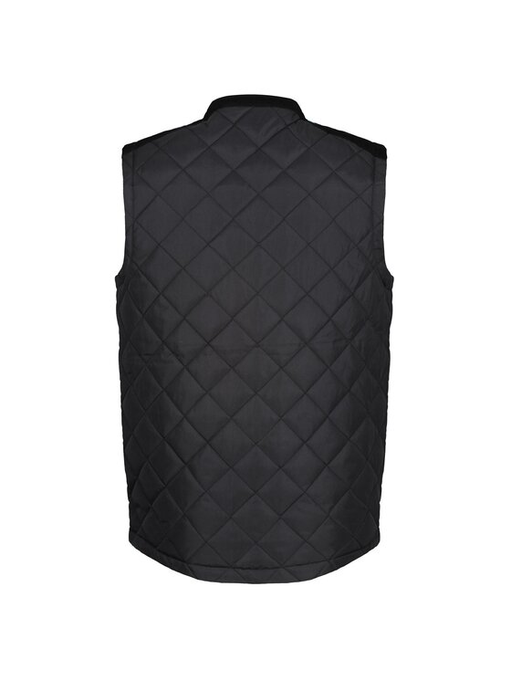 Regatta Regatta Kamizelka RG6947 Czarny Classic Fit