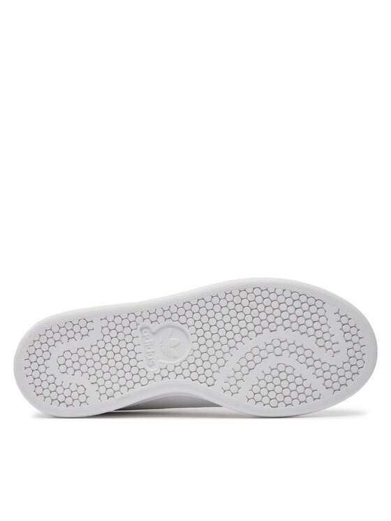 adidas adidas Sneakersy Stan Smith J FX7522 Bílá