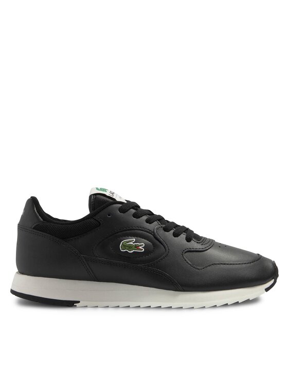 Lacoste Lacoste Αθλητικά I02379-454 Μαύρο
