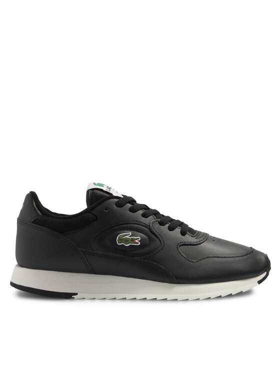 Sneakers Lacoste I02379-454 Negru