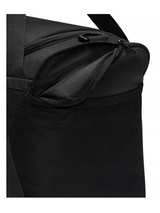 Nike Nike Torba IB4398-010 Czarny