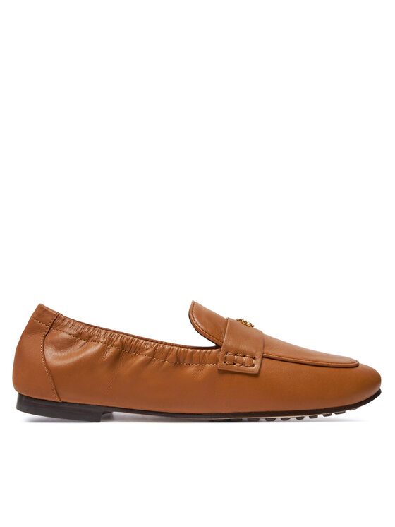 Lords Tory Burch Femei, Mărimea: 36, Maro, Ballet 87269