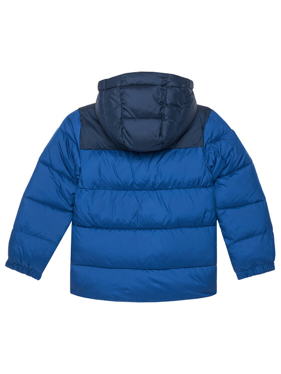 Columbia Columbia Télikabát Puffect™ II 2096272 Kék Regular Fit