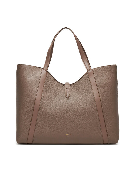 Furla Furla Ročna torba WB01498 BX3353 3624S Siva