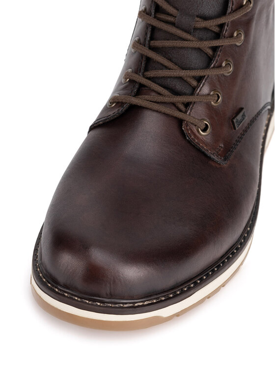 Rieker Rieker Auliniai batai 39430-25 Ruda