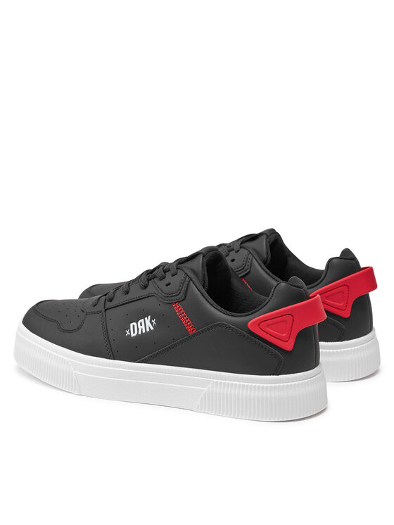 Dorko Dorko Laisvalaikio batai Eagle DS24F16M Juoda