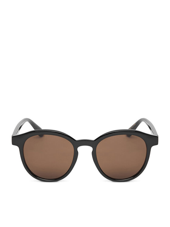 JENNY JENNY Occhiali da sole WB-4WF-005-SS26 Nero