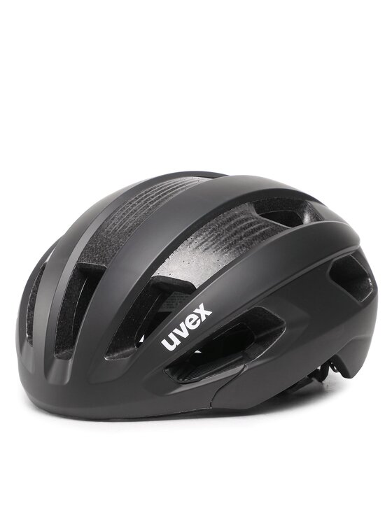 Uvex Uvex Kask rowerowy Rise Cc 4100900517 Czarny